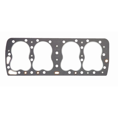 Fel-Pro Ford-Pass/Trk&Ind 23948-53K Head Gasket, 7526B 7526B